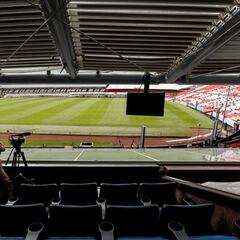 Estadio Azteca permitirá el 75% de aforo para el Clásico Nacional