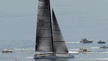 <strong>ALINGHI.</strong>