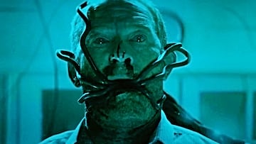 donde ver Await Further Instructions espa?ol mejores peliculas de terror scifi ciencia ficcion Await Further Instructions gobierno area 51 autoridades secretos del gobierno ovnis aliens extraterrestres recomendacion meristation peliculas de terror