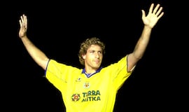 ¿Cuál ha sido el peor fichaje invernal de LaLiga?