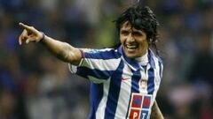 Lucho presiona para fichar por el Atlético