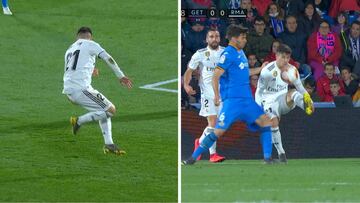 El partido no pudo ser peor, pero al menos apareció Brahim: disfruten de su repertorio