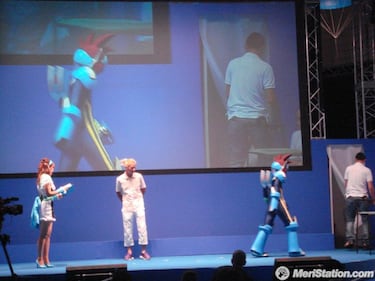 [TGS] Disfruta del Tokyo Game Show con más fotografías