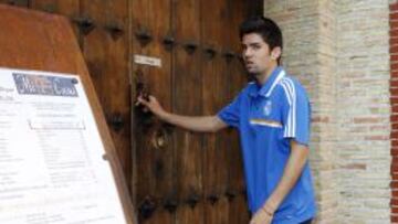 Enzo Zidane.