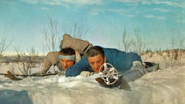 Las 40 mejores películas bélicas ambientadas en la Segunda Guerra Mundial y dónde verlas