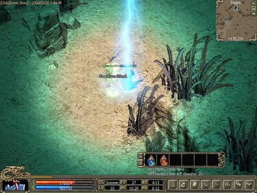 Legend of Mir 3: Nuevos contenidos y días gratis