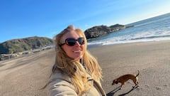 Es influencer, llegó de Estados Unidos a Chile y esto dice de las Elecciones: “Es más democrático”