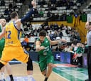 Agónico Joventut: rompe la racha de derrotas en la prórroga