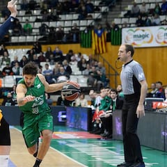 Agónico Joventut: rompe la racha de derrotas en la prórroga