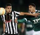 Wanderers complica su opción tras empatar con Libertad
