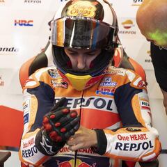 Intento fallido de lección de periodismo de Jorge Lorenzo