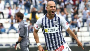 Alianza Lima 3-1 Sport Huancayo, en vivo: Liga 1 Perú, en directo