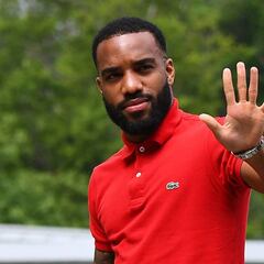 Aulas destapa la oferta del Atleti por Lacazette: 65 M€