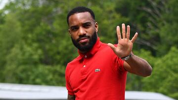 Alexandre Lacazette 