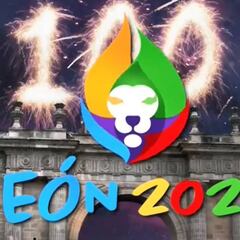 León 2026 retira su candidatura de Centroamericanos y señala a Conade