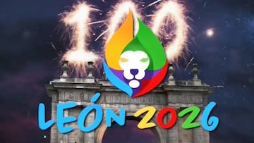 León 2026 retira su candidatura de Centroamericanos y señala a Conade