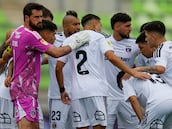 El último lío de Colo Colo en el mercado: “No ilusionen a la gente”