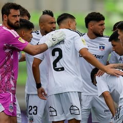 El último lío de Colo Colo en el mercado: “No ilusionen a la gente”