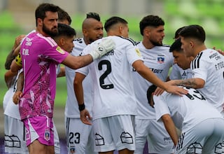 El último lío de Colo Colo en el mercado: “No ilusionen a la gente”