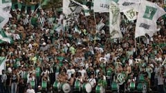 Nacional espera tener un buen Día del Hincha ante Jaguares