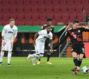 Resumen del Augsburgo vs. Bayern de la Bundesliga