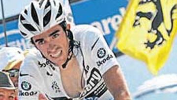 Alberto Contador