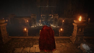 How to find and kill Bayle the Dread in the Elden Ring: Shadow of the Erdtree DLC