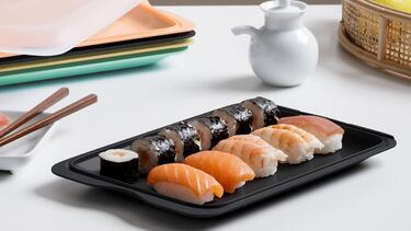 Evita tirar la comida con estos recipientes para guardar embutidos