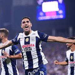 Alianza Lima retorna a la cima