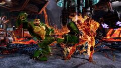 Captura de pantalla - Killer Instinct - Season 3 (PC)