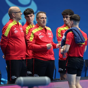 La selección femenina presenta sus credenciales en Zadar