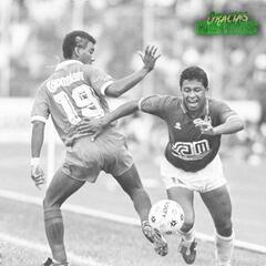 “El ídolo de Nacional ahora es Envigado, quieren hacer lo mismo”