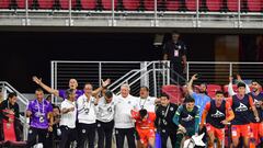 Mazatlán eliminó a Cruz Azul de la Leagues Cup