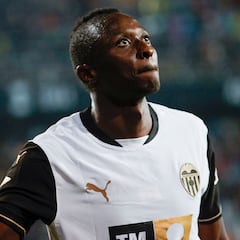 Sadiq se deja querer