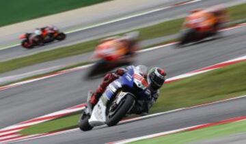 Jorge Lorenzo