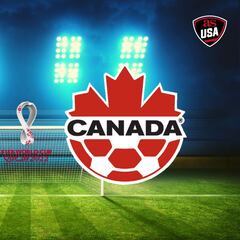 El Salvador vs Canada: times, TV and how to watch online