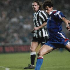 Una pretemporada al estilo Marcelino