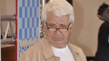 Spassky, en una foto de 2010.