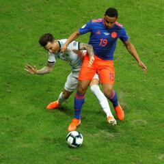 Luis Muriel, 7 semanas fuera por lesión de ligamento