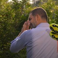 Se retira Arda Turan