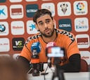 Caro: "Reyes es un símbolo del fútbol español"