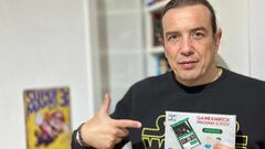 Game & Watch Panorama Screen, el modelo más extraño y cotizado de Nintendo