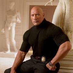 El 46% de los estadounidenses votarían a Dwayne Johnson como presidente