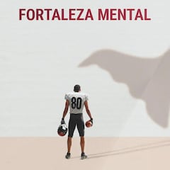 ¿Qué es y cómo puedes aumentar tu fortaleza mental?