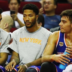 Encuentran muerta a una agente involucrada en el caso de Rose