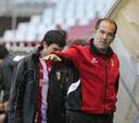 Josip Visnjic deja de ser entrenador del equipo riojano