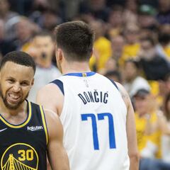 Neither Curry nor Doncic: this is the NBA player who earns the most money per game