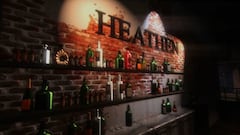 Imágenes de World of Darkness