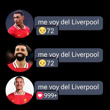 Los mejores memes de los cuartos de Champions