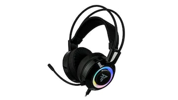 Auriculares gaming